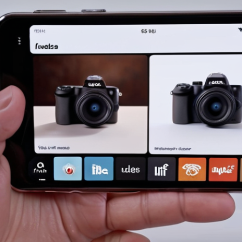 Home 4 **
Short, impactful video showcasing a product with genuine user interaction and storytelling elements for social media.
**