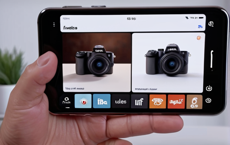 **
Short, impactful video showcasing a product with genuine user interaction and storytelling elements for social media.
**