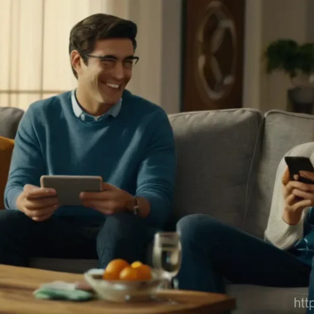 광고홍보사와 TV 광고 중심 성공 사례 - **Prompt 1: Captivating Storytelling TV Ad in a Cozy Living Room**
    A diverse group of friends or...