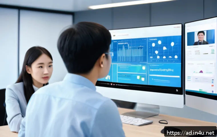 광고홍보사 채용 시장 트렌드 관련 이미지 2