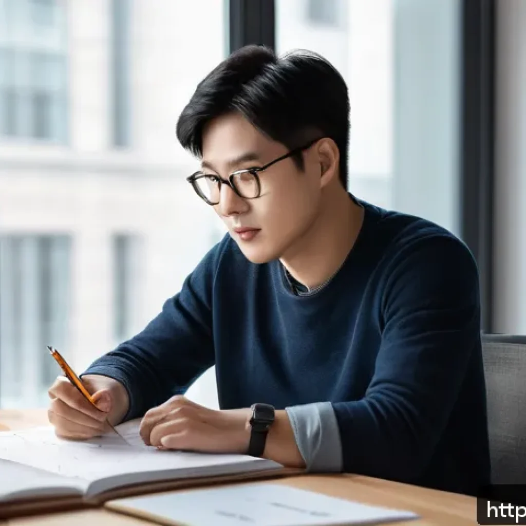 광고홍보사와 소비자 중심 광고 기법 - A warm, authentic storytelling scene depicting a passionate product developer sharing their journey ...